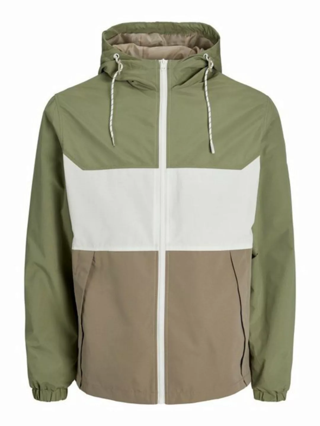 Jack & Jones Kurzjacke Climb (1-St) günstig online kaufen