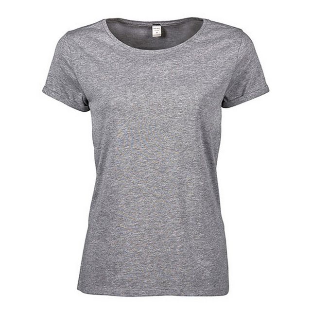 Tee Jays T-Shirt Women´s Roll-Up Tee günstig online kaufen