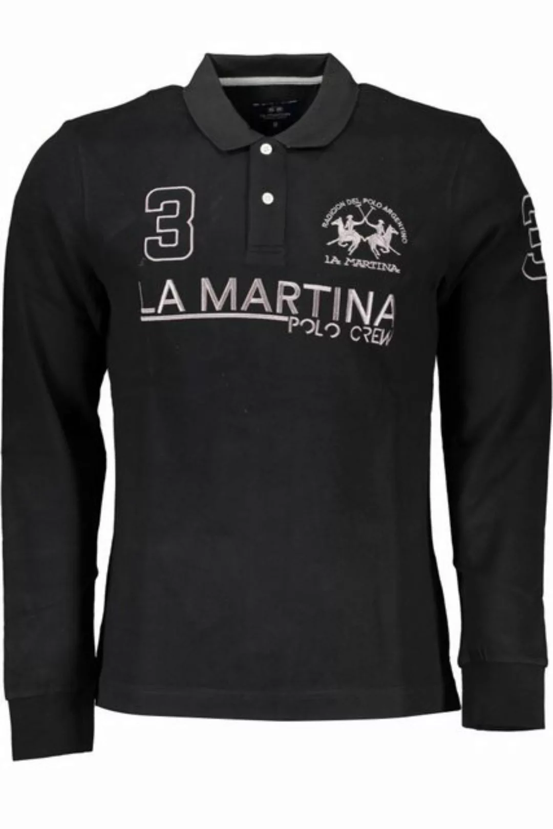 La Martina Poloshirt günstig online kaufen