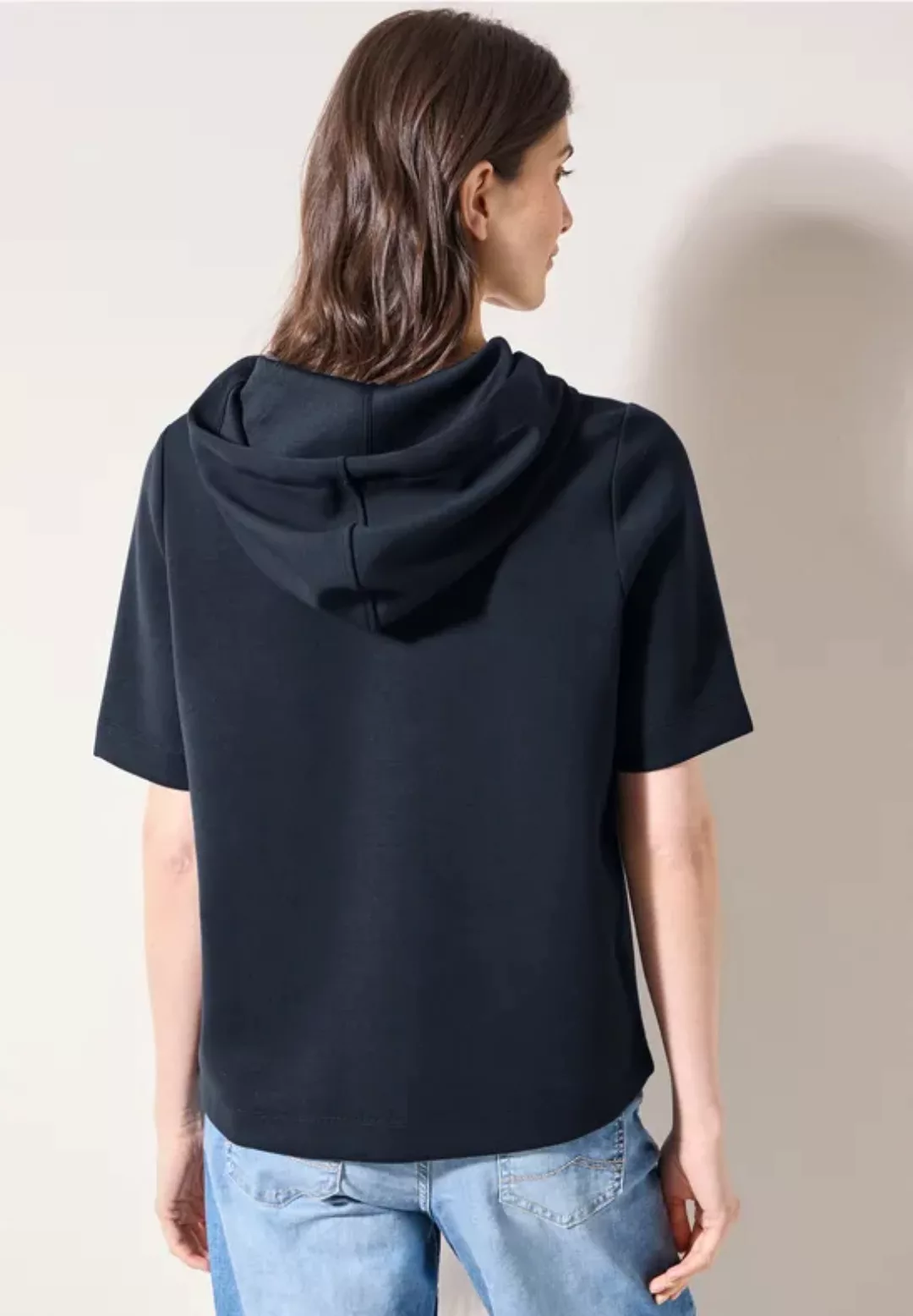 Silk-Touch Hoodie günstig online kaufen