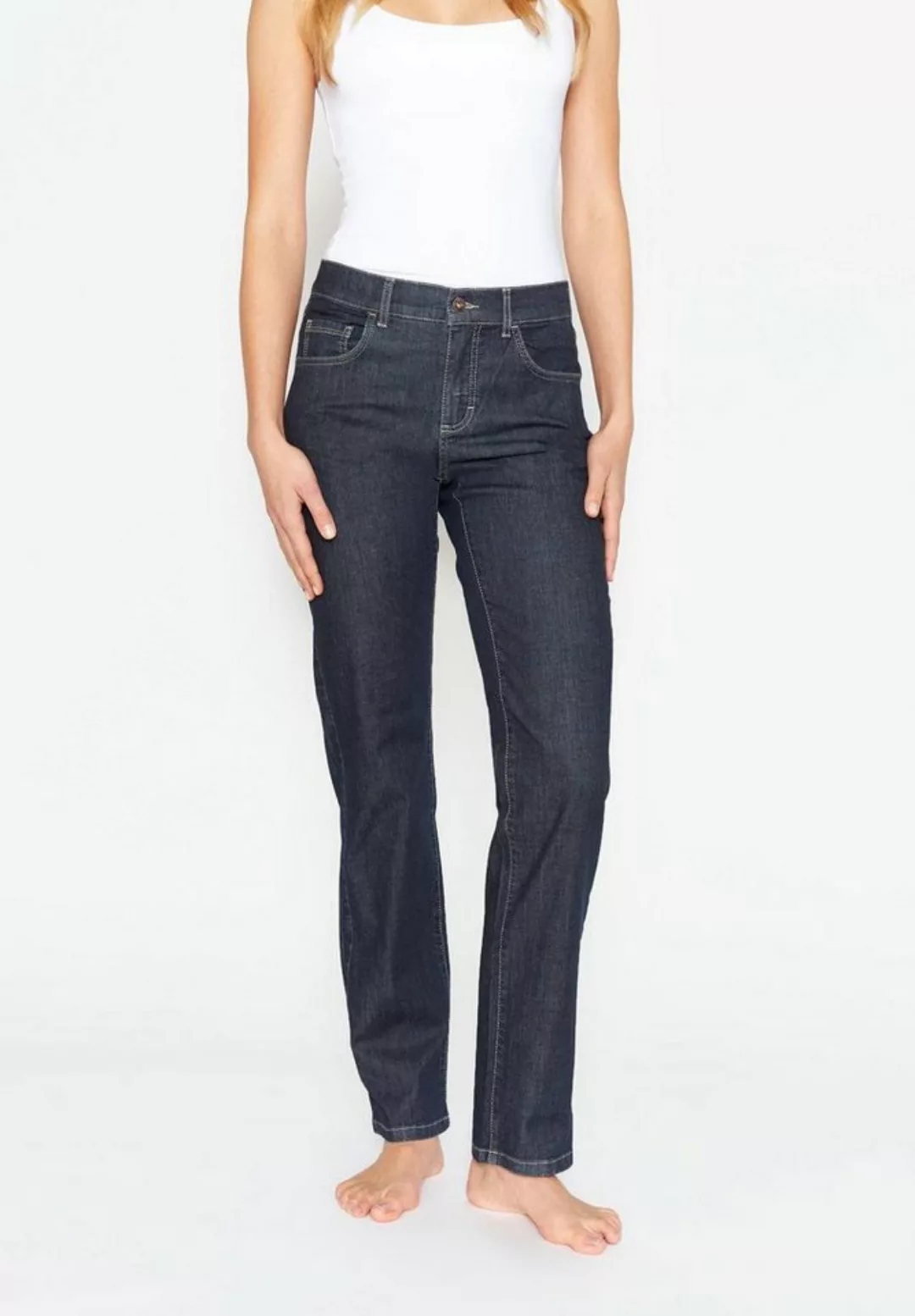 ANGELS 5-Pocket-Jeans Dolly (3328000) günstig online kaufen