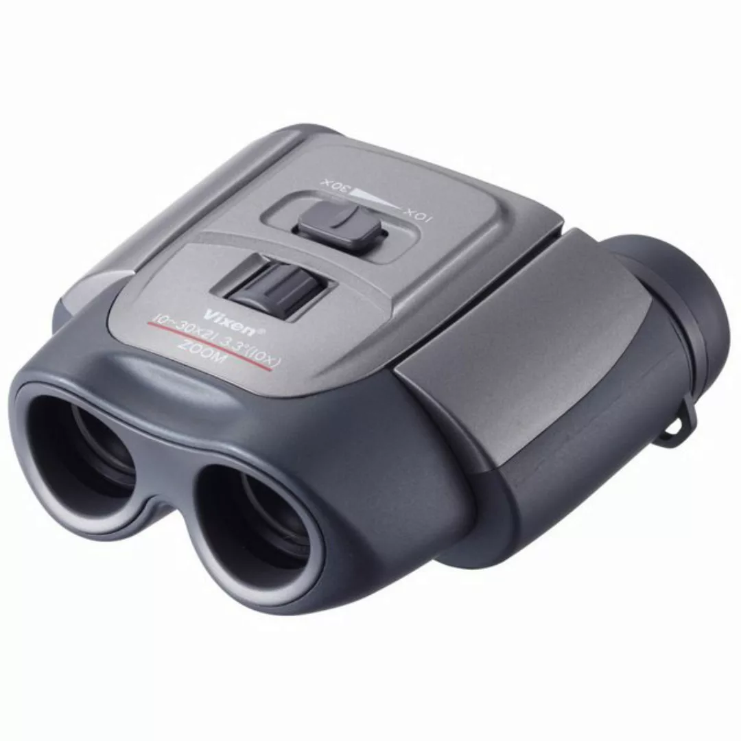 Vixen Vixen Zoom-Fernglas Compact Zoom 10-30x21 Fernglas günstig online kaufen