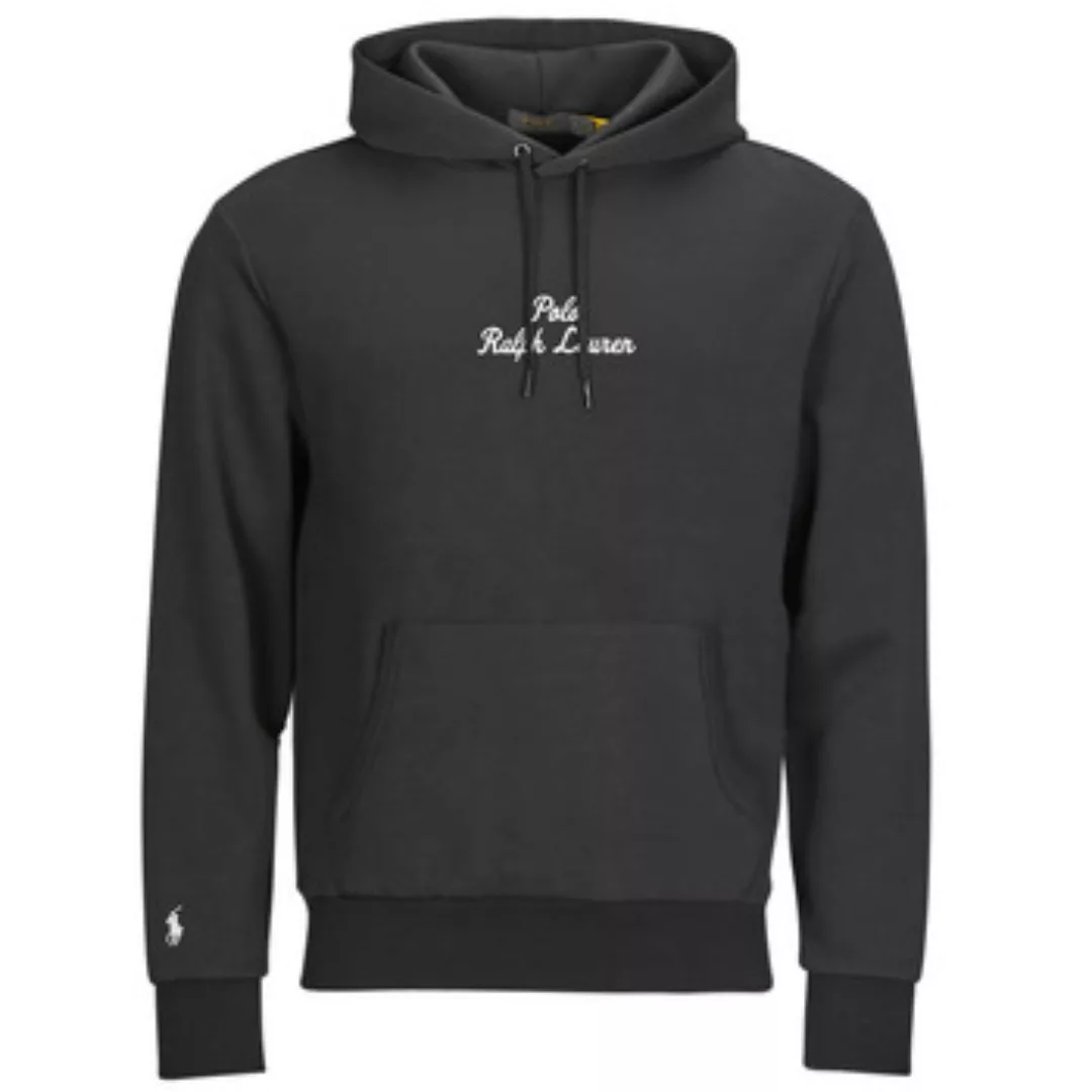 Polo Ralph Lauren  Sweatshirt SWEATSHIRT BRODE EN DOUBLE KNIT TECH günstig online kaufen