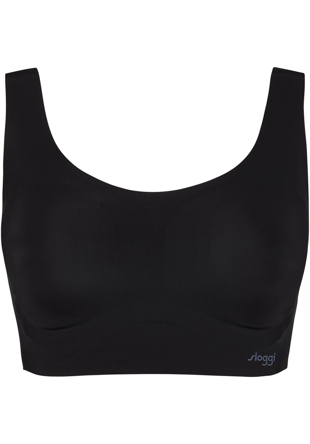 sloggi Bustier "ZERO Feel Top EX 2P", nahtlos und unsichtbar günstig online kaufen