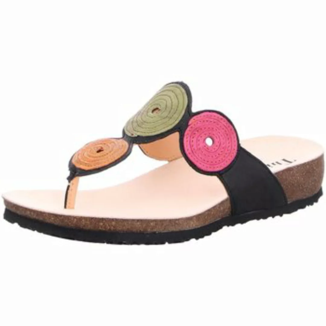 Think  Clogs Pantoletten JULIA 3-000372-0010 günstig online kaufen