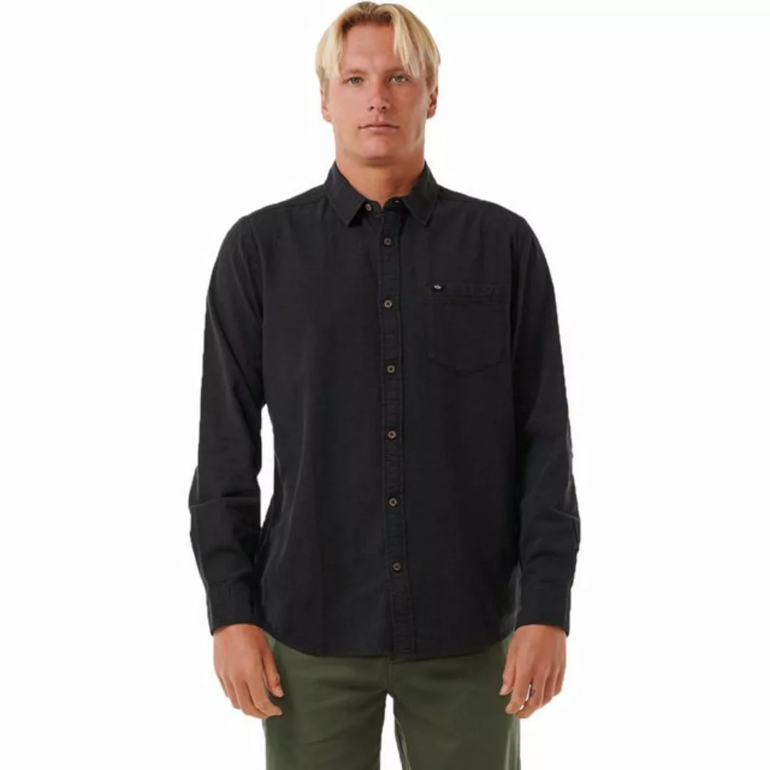 Rip Curl Langarmhemd CLASSIC SURF WASHED L/S SHIRT günstig online kaufen