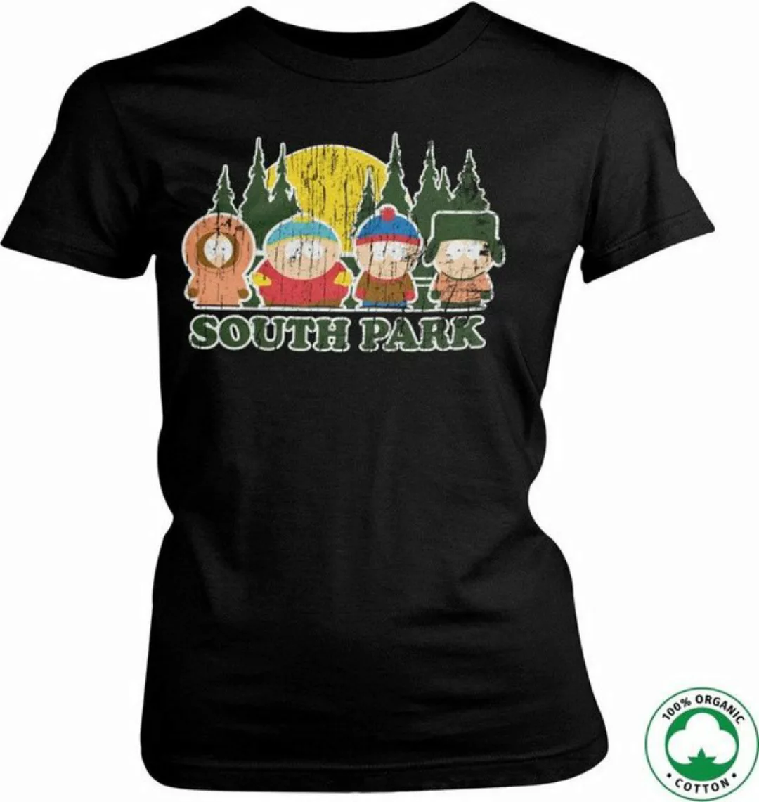 South Park T-Shirt günstig online kaufen