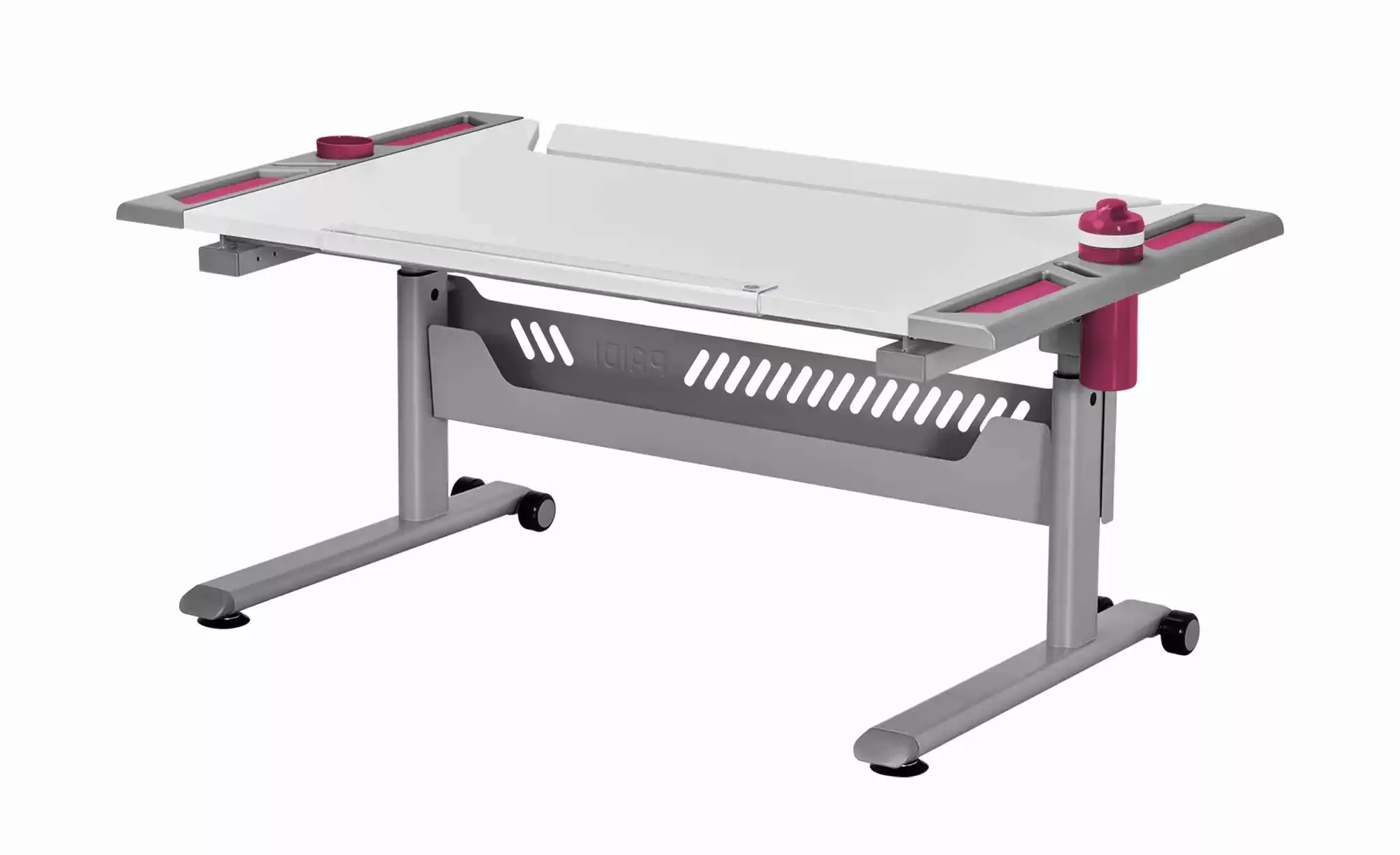 PAIDI Schülerschreibtisch   Tablo ¦ lila/violett ¦ Maße (cm): B: 120,4 H: 7 günstig online kaufen