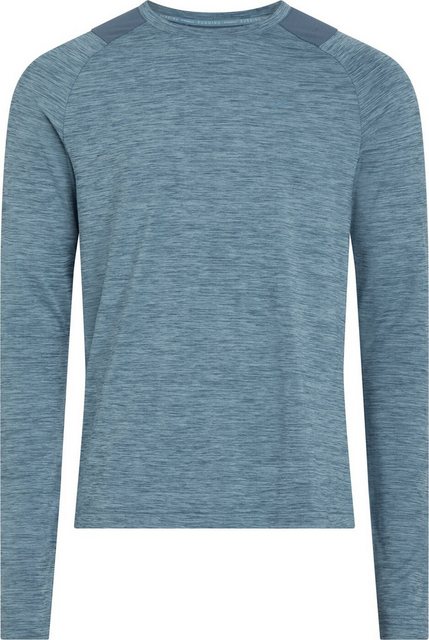 Energetics Longsleeve He.-Langarmshirt Ailo LS M MINT DARK/TURQUOISE/ günstig online kaufen