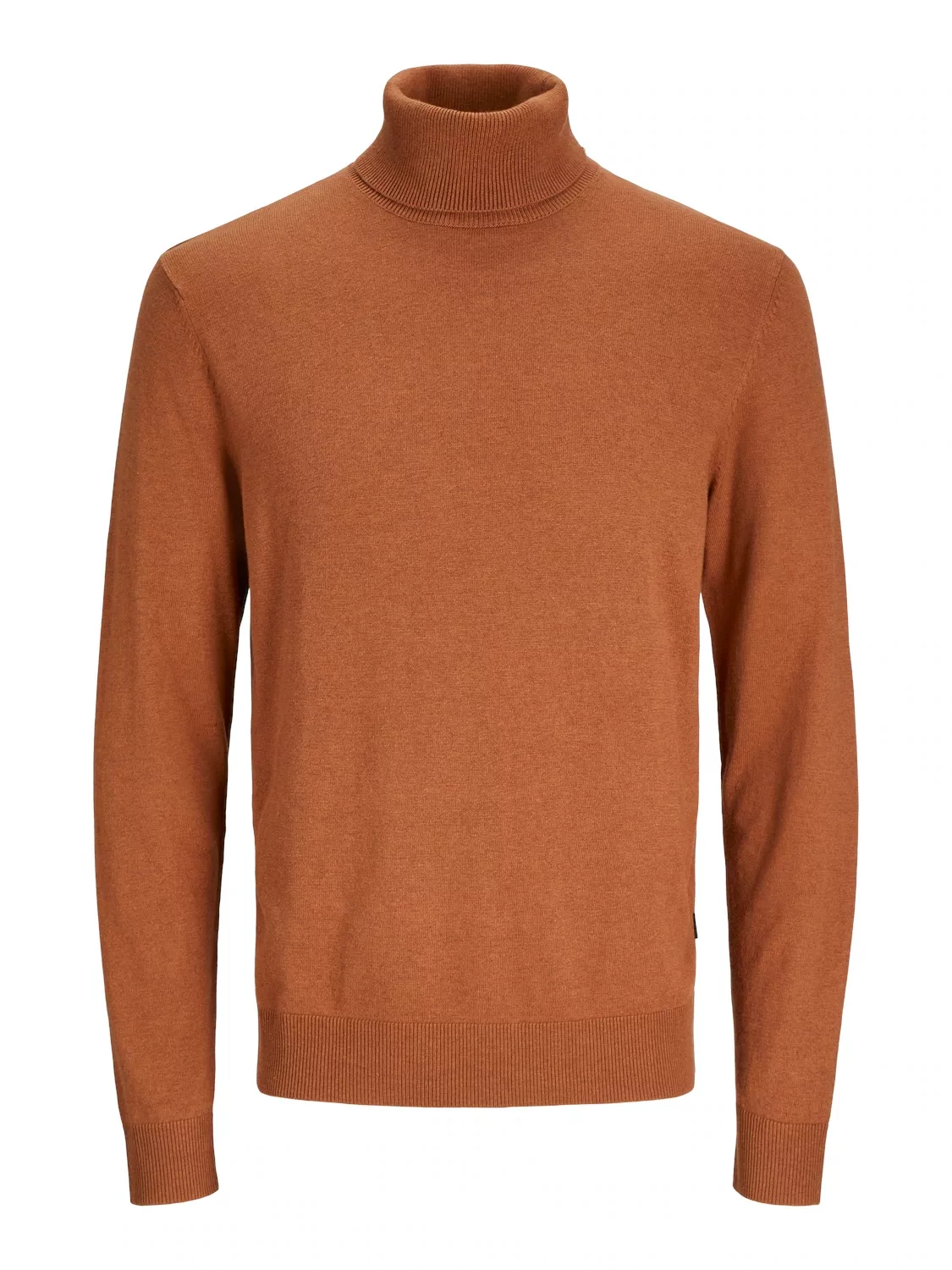 Jack & Jones Rollkragenpullover "JJEEMIL KNIT ROLL NECK NOOS" günstig online kaufen