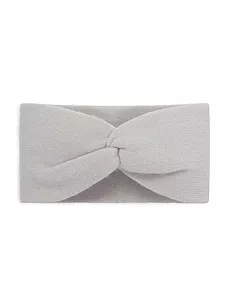 Stirnband Peter Hahn Cashmere beige günstig online kaufen