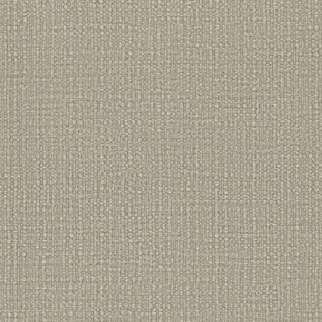 Vintage Deluxe Tapete Course Fabric Look Grün günstig online kaufen