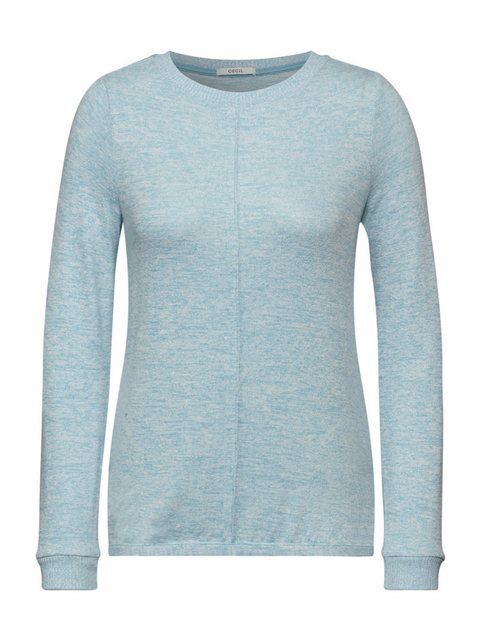 Cecil Langarmshirt (1-tlg) Plain/ohne Details günstig online kaufen