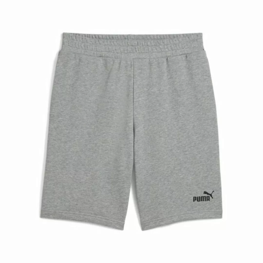 PUMA Sweatshorts Herren Sweatshorts - ESS No. 1 Logo Shorts, Logo günstig online kaufen