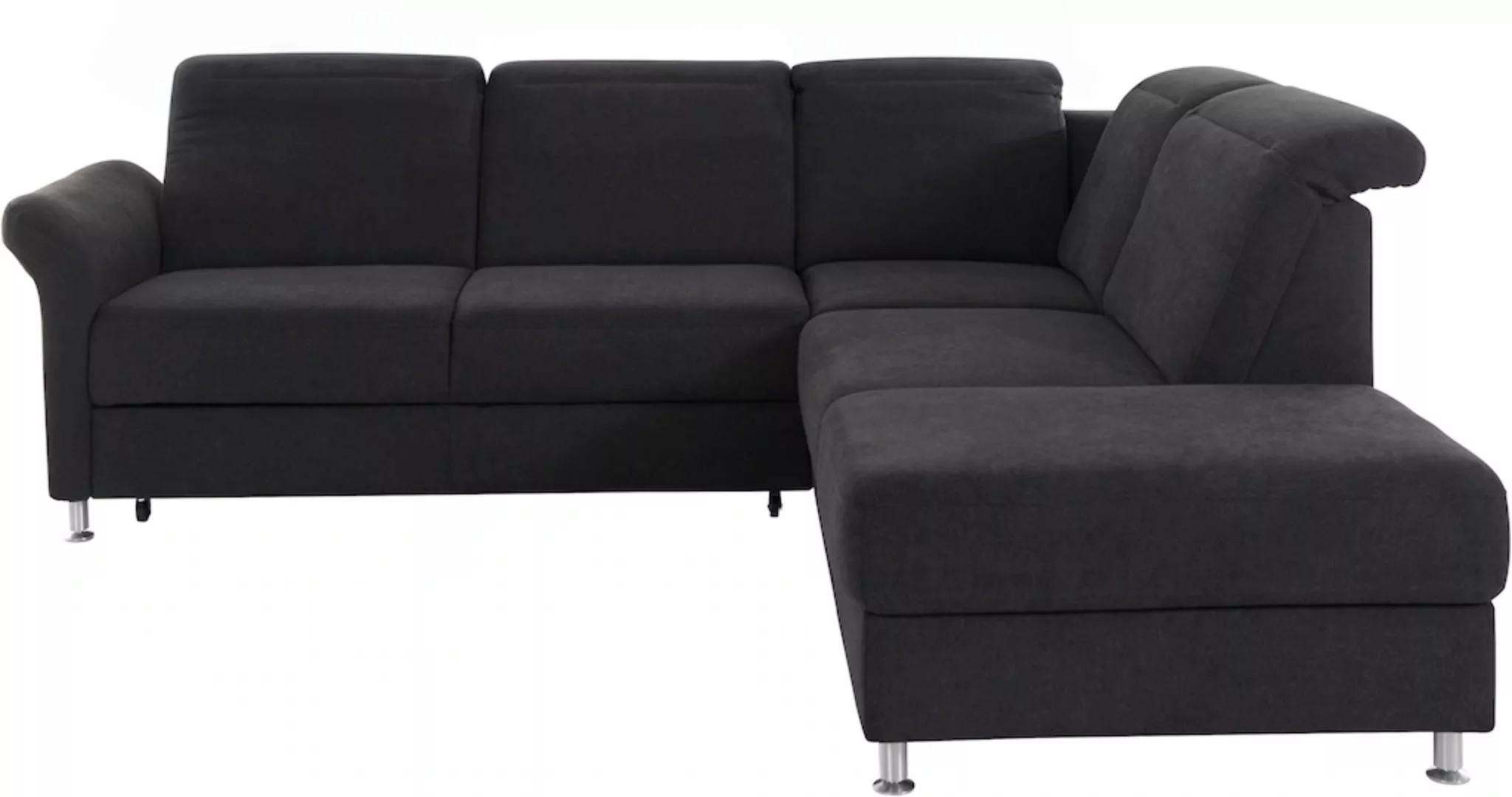 sit&more Ecksofa "Darwin" günstig online kaufen