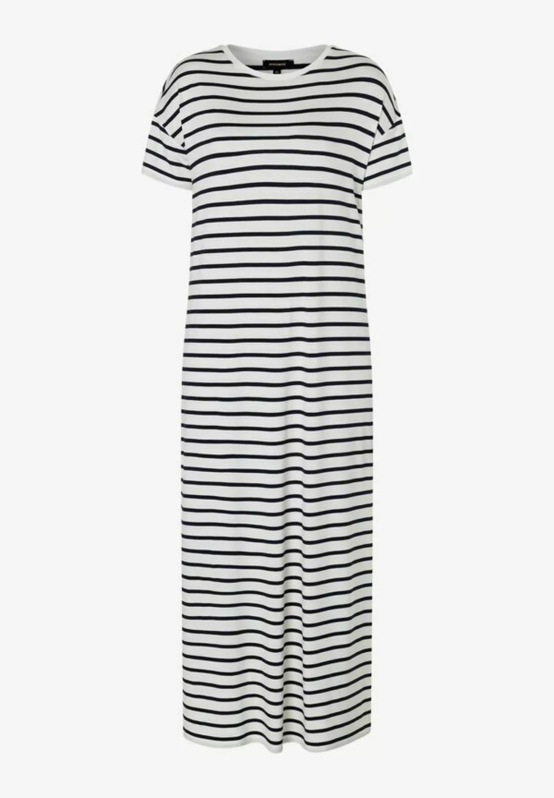 Streifenkleid, Jersey, Frühjahrs-Kollektion günstig online kaufen