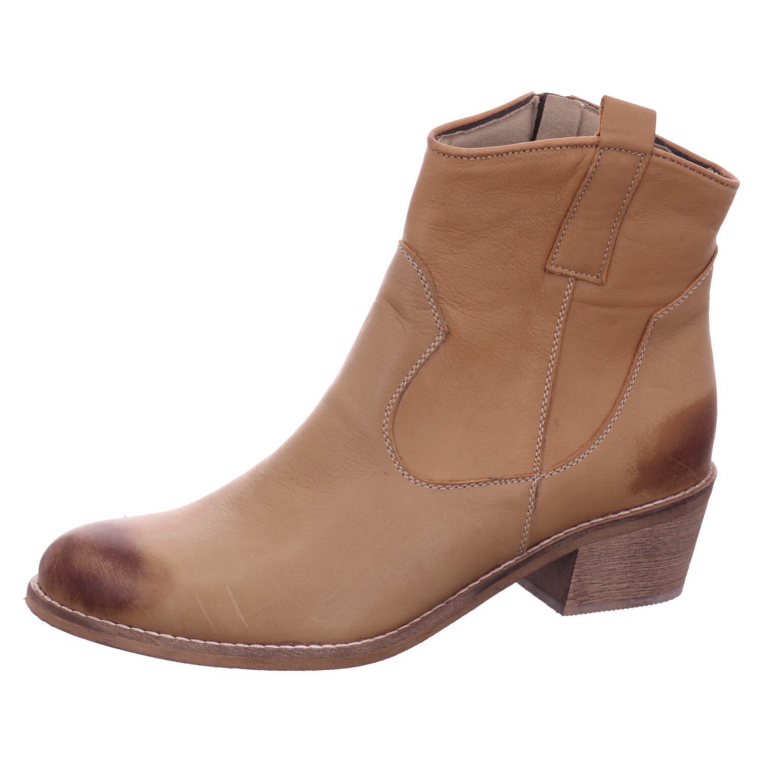 Andrea Conti 0058704/100 Stiefelette günstig online kaufen