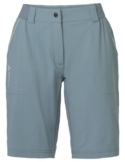 VAUDE Trekkingshorts Damen Farley Stretch Shorts II Wandershorts - Vaude günstig online kaufen