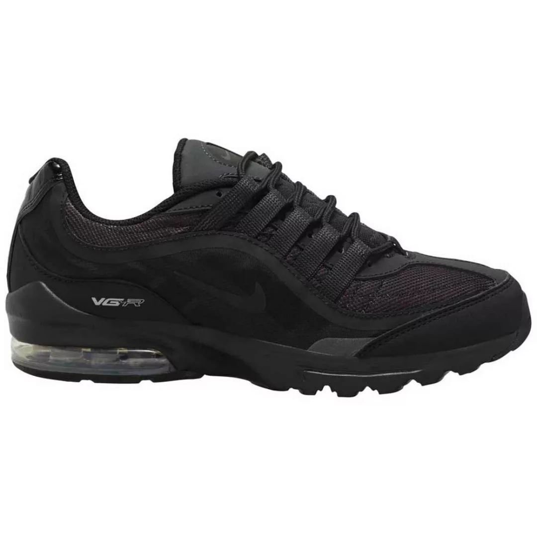 Nike Air Max Vg-r Sportschuhe EU 40 Black / Anthracite günstig online kaufen