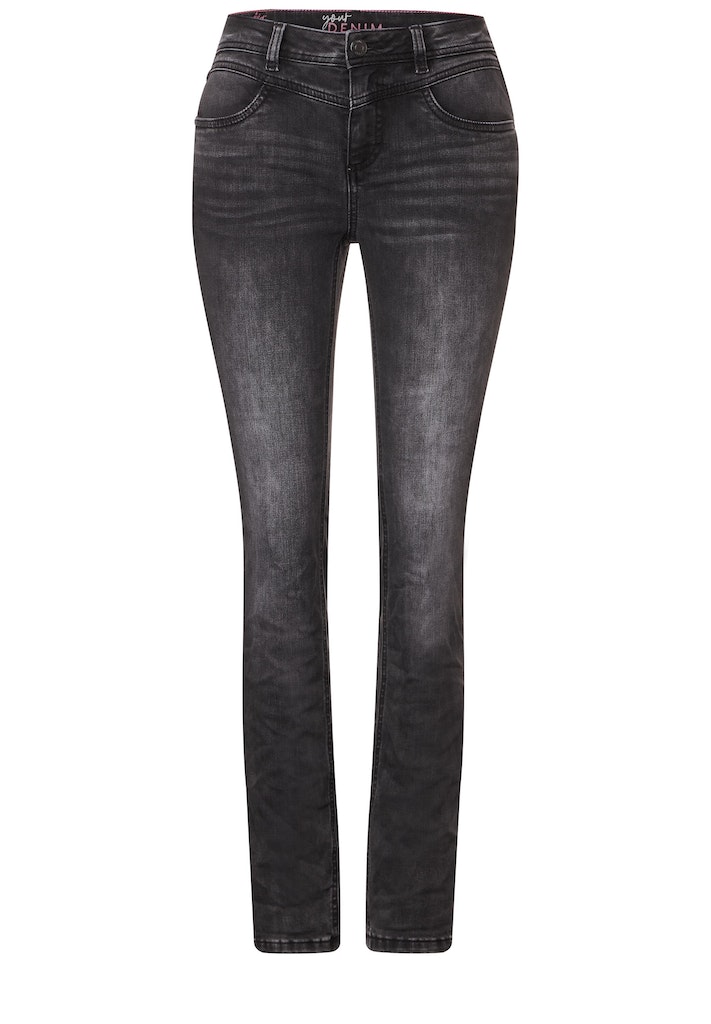 Street One Damen Jeans A376541 günstig online kaufen