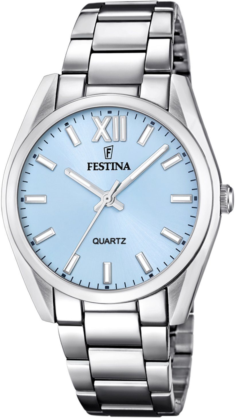 Festina  Armbanduhr F20622/3 günstig online kaufen