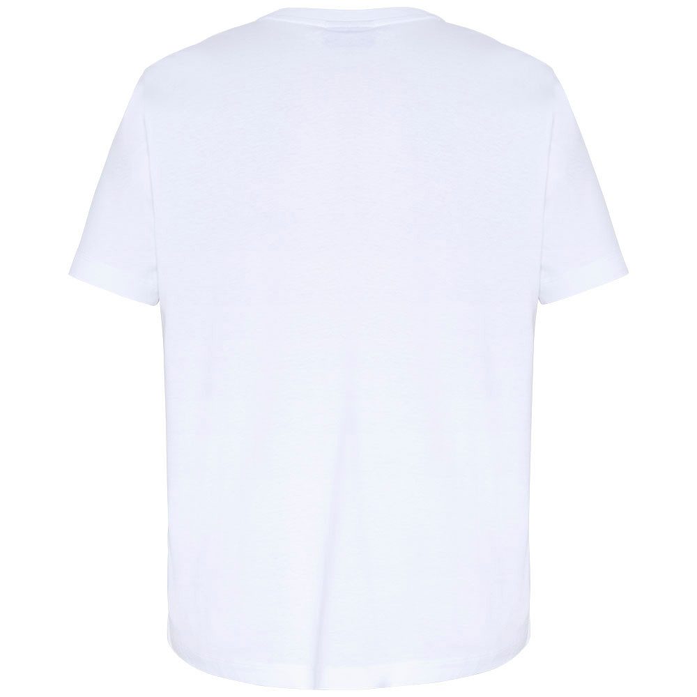 lotto T-Shirt, - mit coolem Print günstig online kaufen