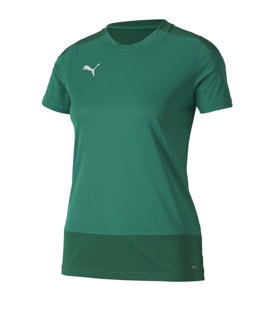 PUMA T-Shirt teamGOAL 23 Training Trikot Damen Polyester günstig online kaufen