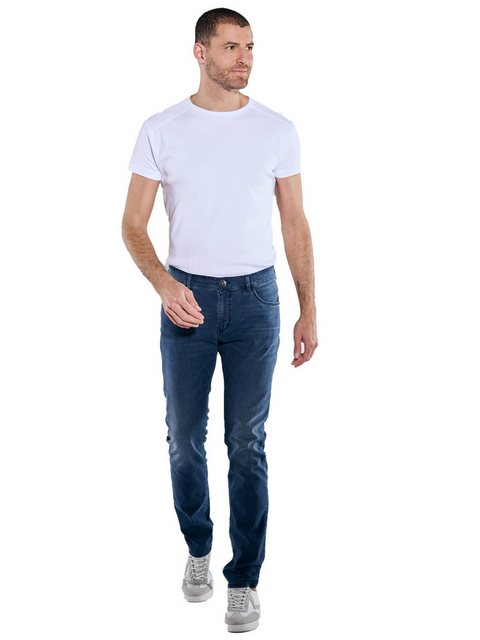 Engbers Stretch-Jeans Jeans 5-Pocket Superstretch günstig online kaufen