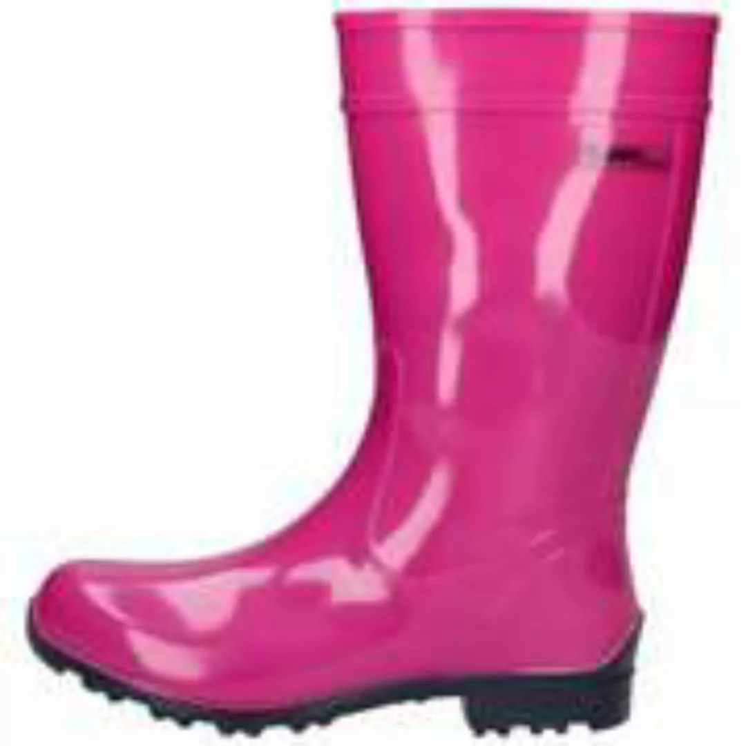 Dry Walk Luisa Gummistiefel Damen pink günstig online kaufen