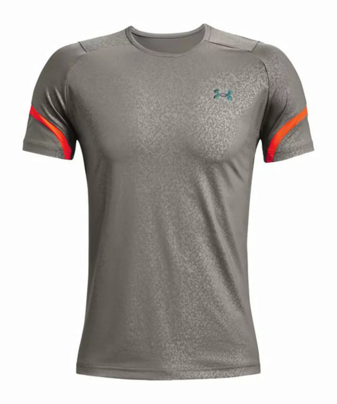 Under Armour® T-Shirt UA HG RUSH 2.0 EMBOSS SS günstig online kaufen