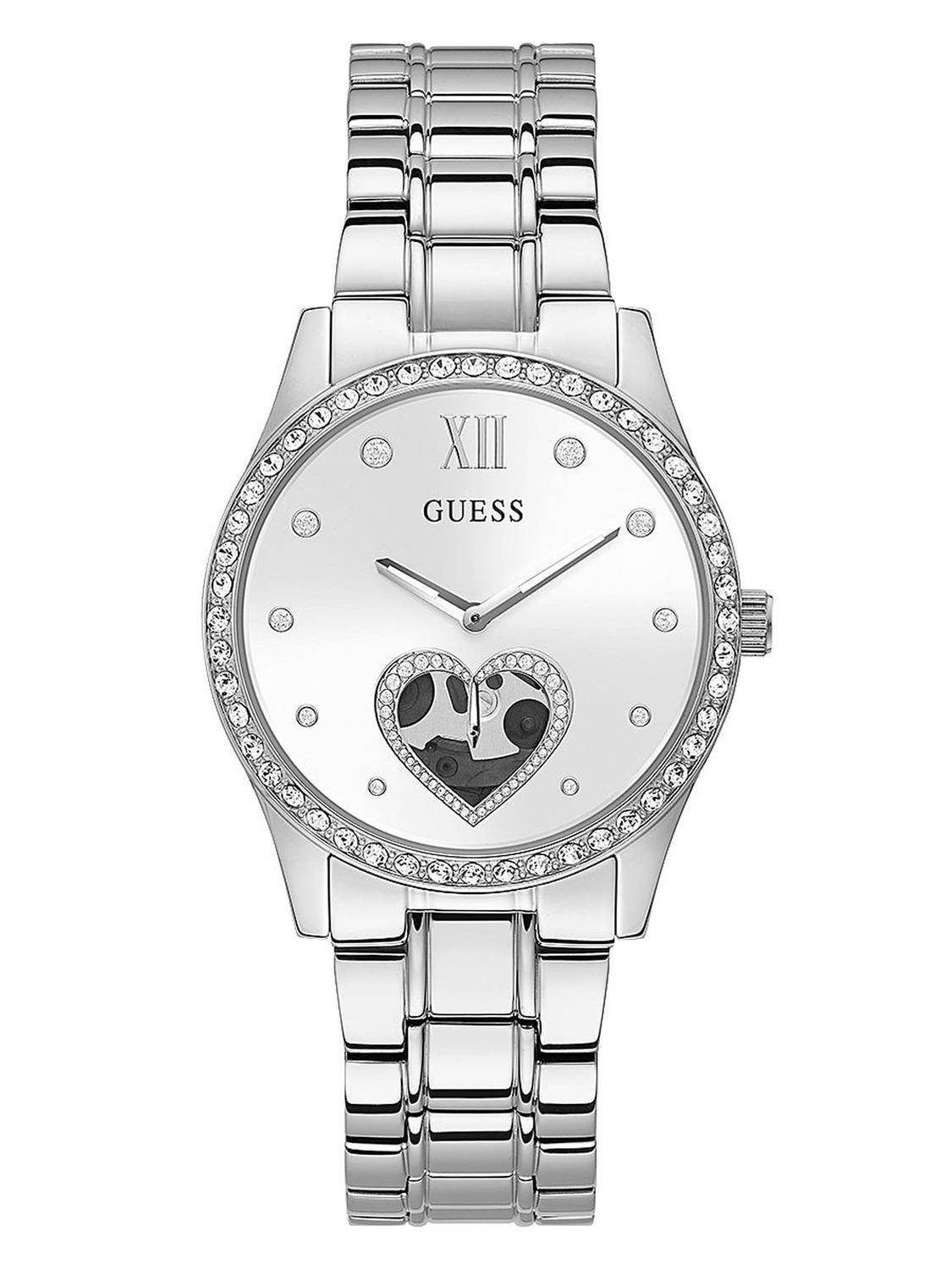 Guess Quarzuhr Be Loved günstig online kaufen
