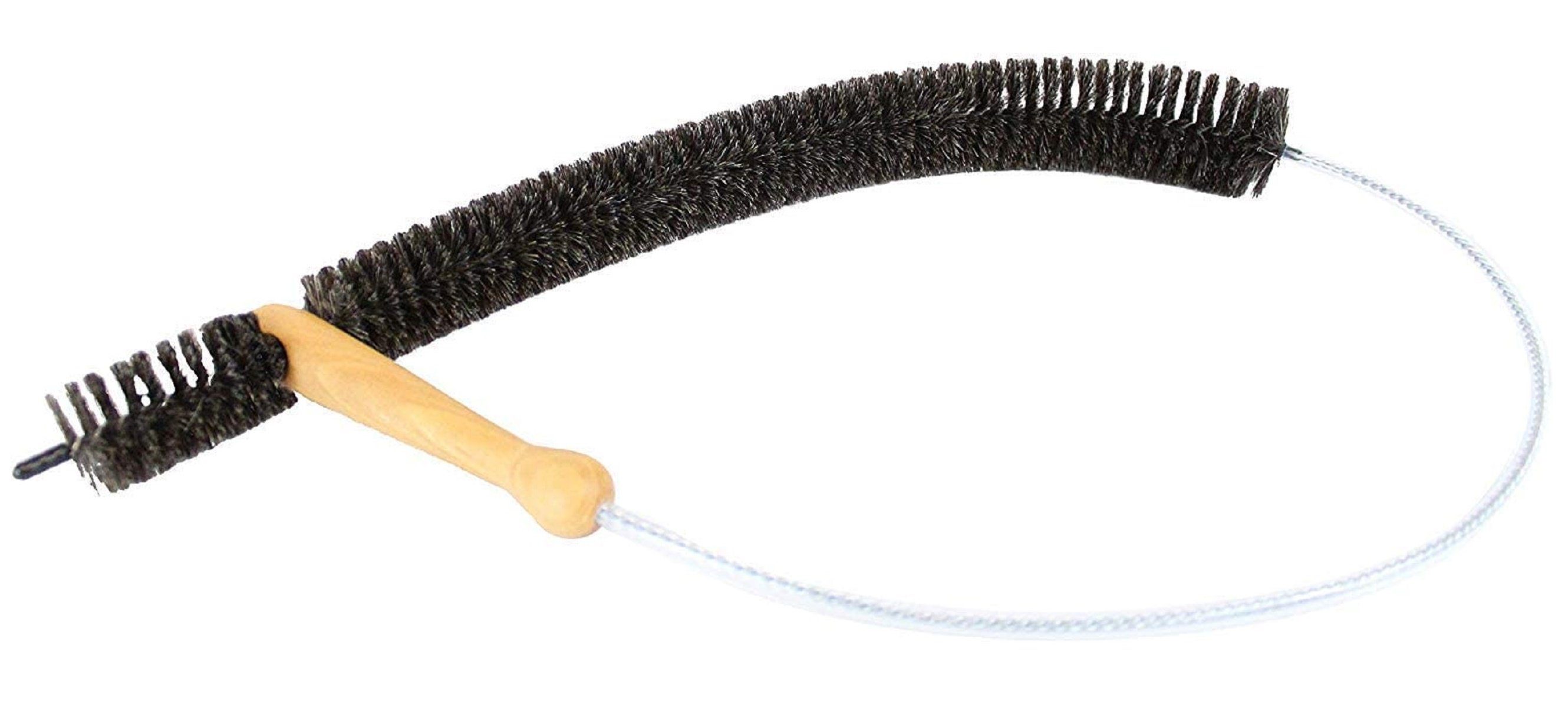 Neustanlo Heizkörperpinsel Heizkörperbürsten Set inkl.Bodentuch, inkl. günstig online kaufen