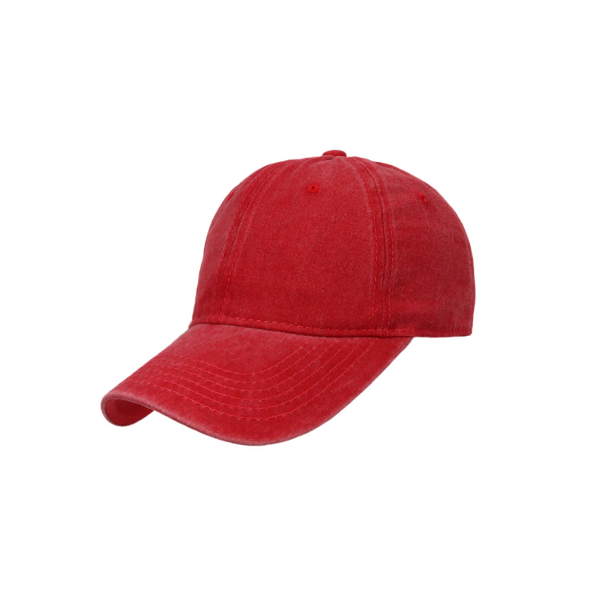 ZEBRO Baseball Cap Base Cap mit günstig online kaufen