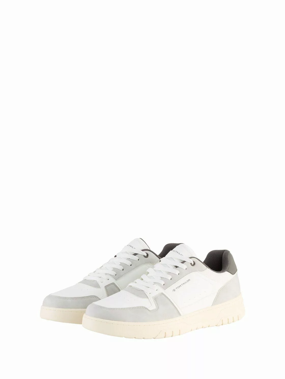 TOM TAILOR Sneaker mit Colour-Blocking Sneaker günstig online kaufen