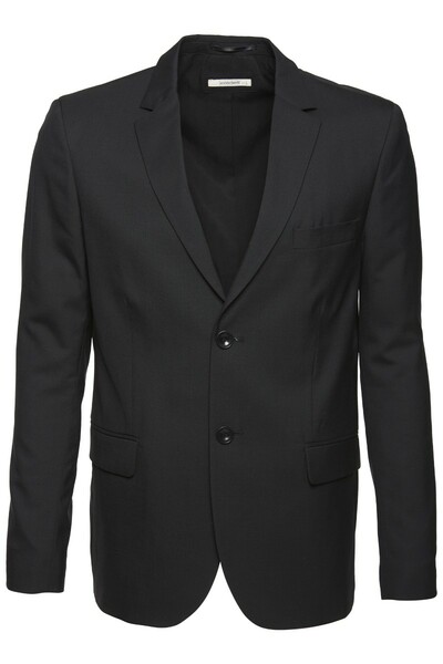 Herren Blazer Aus 100% Schurwolle Mit Futter Aus 100% Tencel "Metro Blazer günstig online kaufen