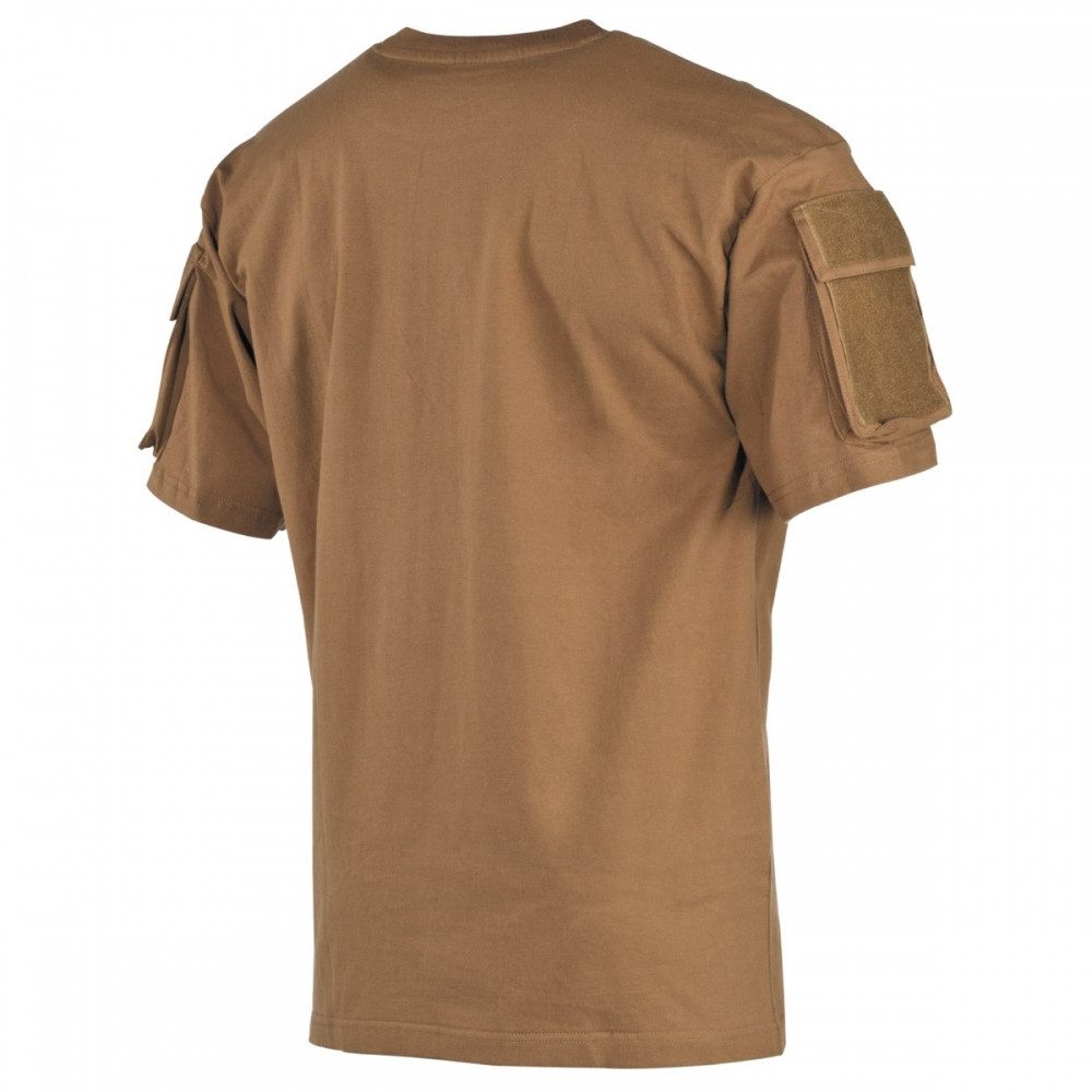 MFH T-Shirt MFH US T-Shirt mit günstig online kaufen