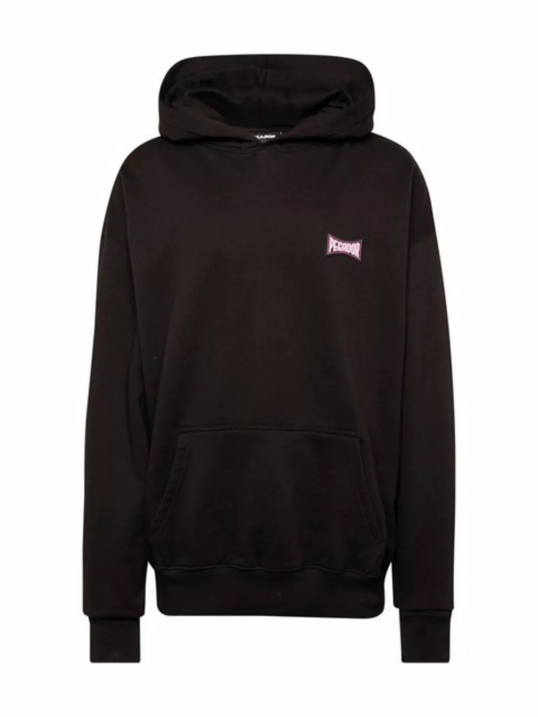 Pegador Sweatshirt DACKO (1-tlg) günstig online kaufen