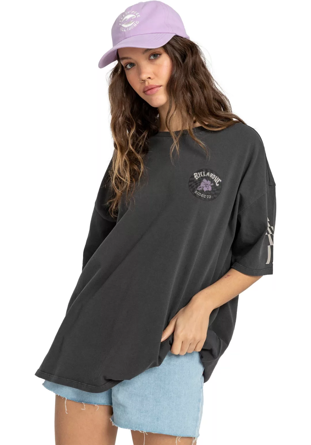 Billabong Sweatshirt "SUNDAY SESH" günstig online kaufen