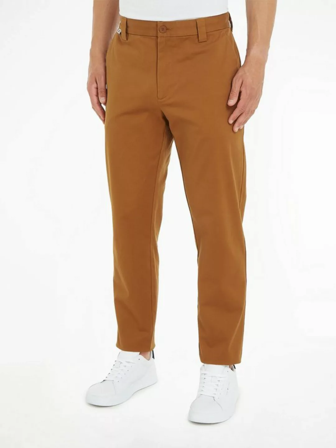 Tommy Jeans Chinohose TJM DAD CHINO günstig online kaufen