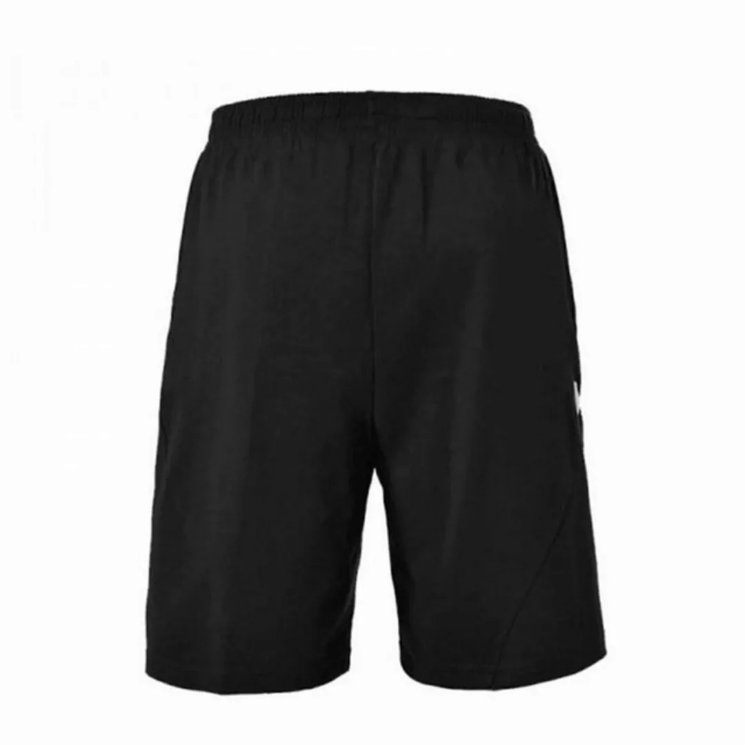 Kappa Shorts Herren-Sportshorts Kappa Kortimery Schwarz günstig online kaufen