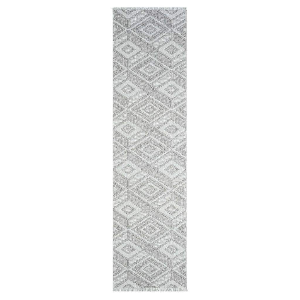 Carpet City Teppich LINDO 8875, rechteckig, günstig online kaufen