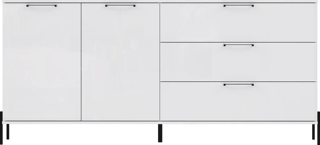 FORTE Sideboard günstig online kaufen