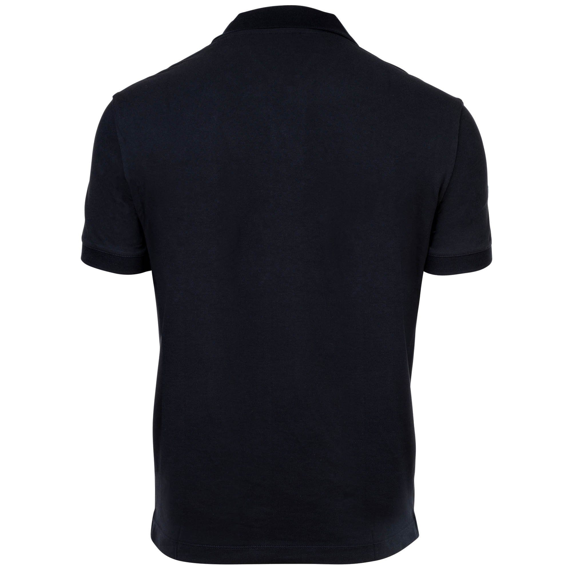 ARMANI EXCHANGE Poloshirt Herren Poloshirt Baumwolle günstig online kaufen