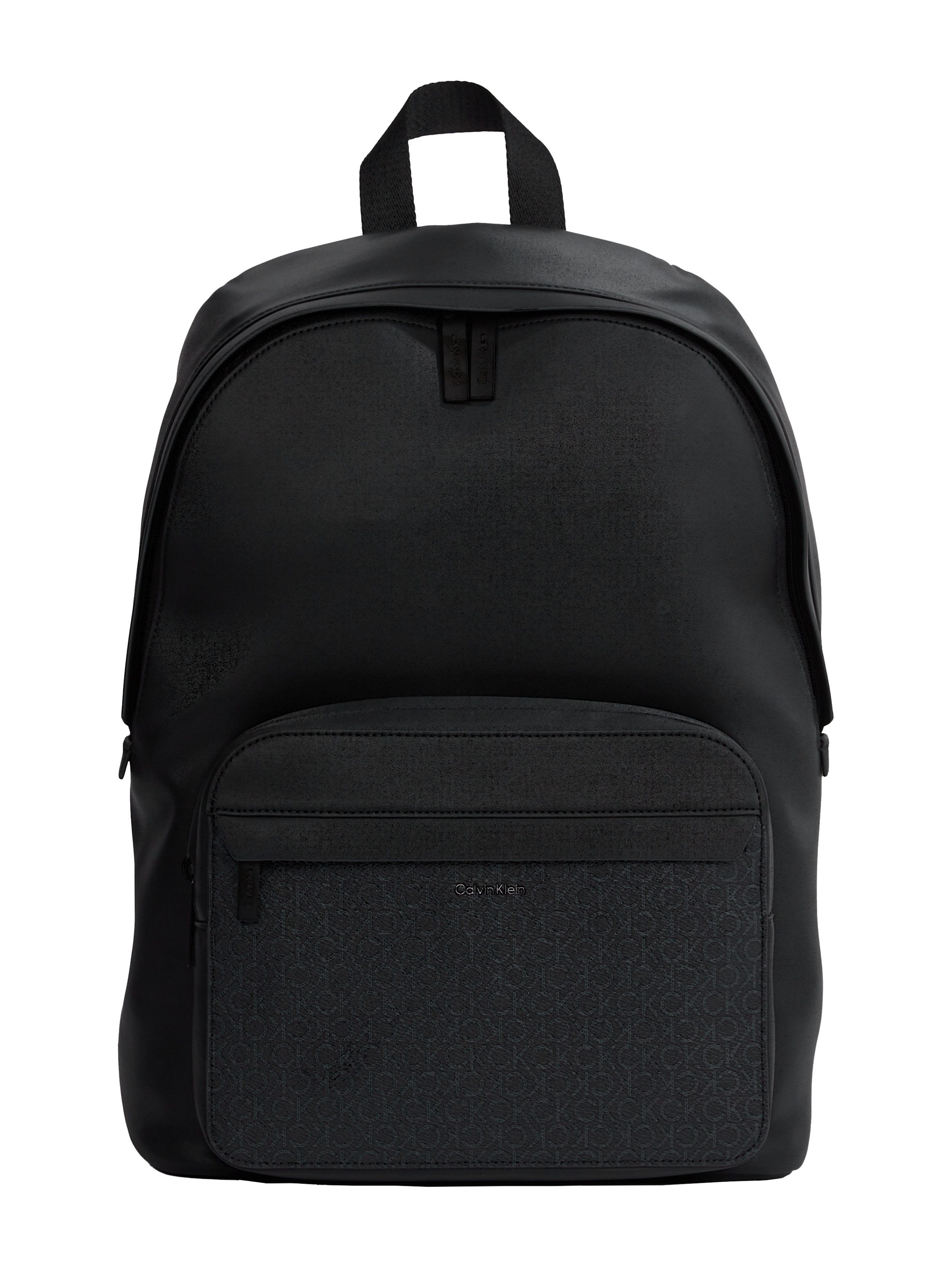 Calvin Klein Cityrucksack CK MUST ROUND günstig online kaufen