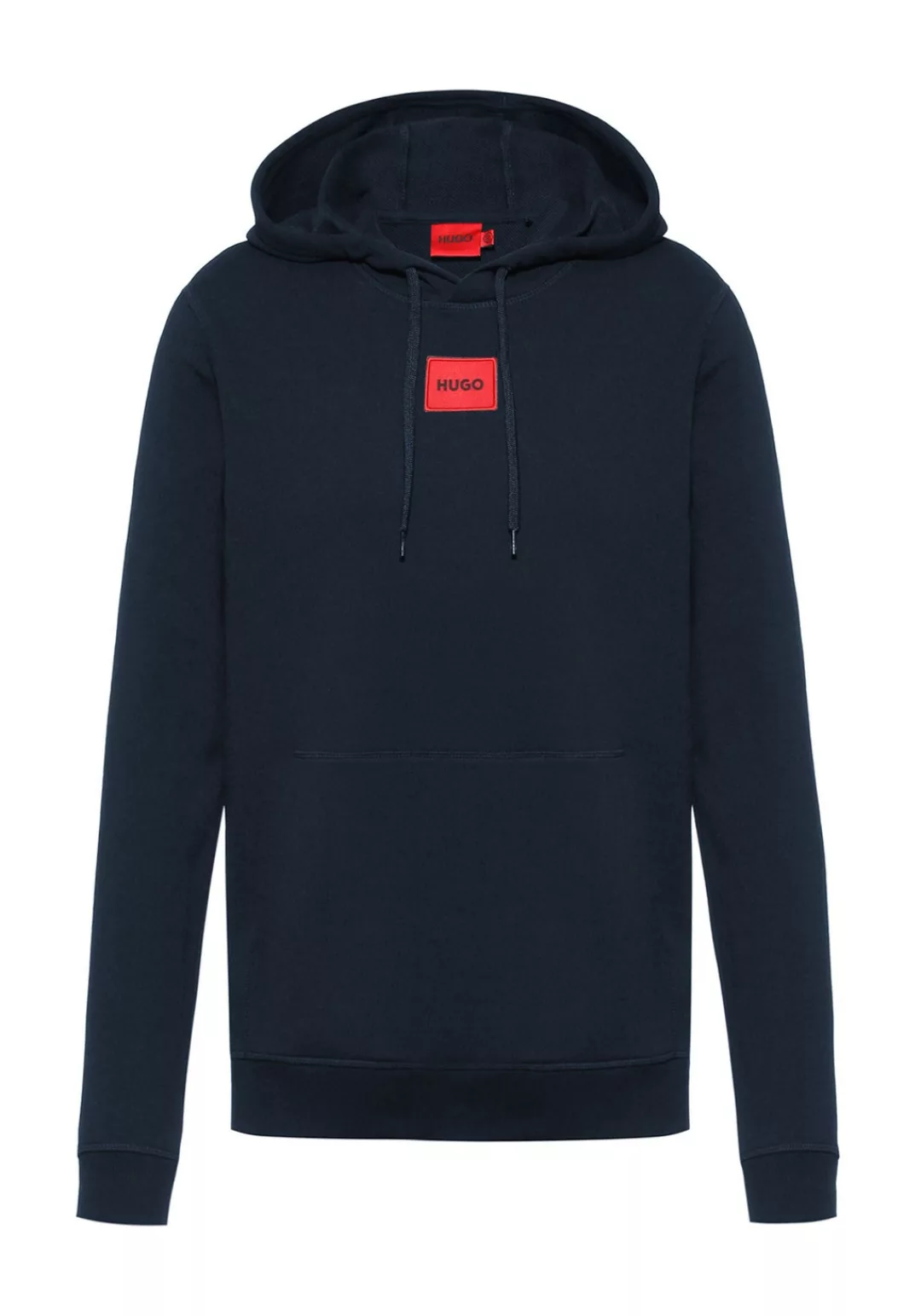 HUGO Sweatshirt "Sweatshirt Daratschi214" günstig online kaufen