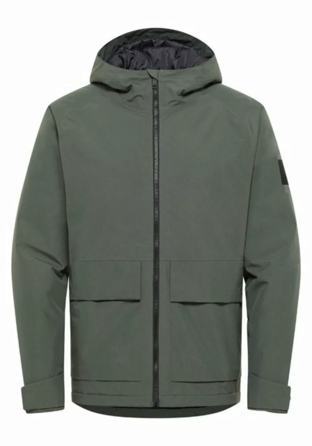 Jack Wolfskin Funktionsjacke TEMPELTOR JKT M günstig online kaufen