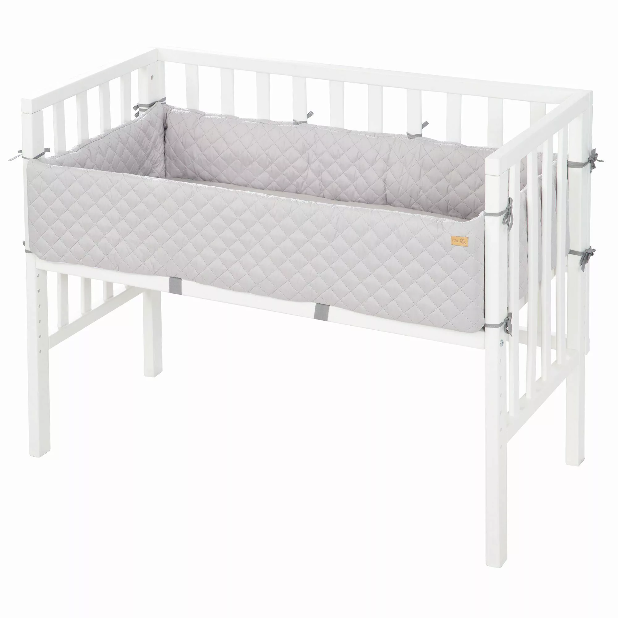 roba® Beistellbett 2 in 1 Bett, günstig online kaufen