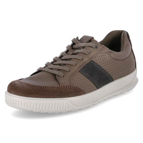 Ecco 50156451978 Shoes EU 41 Brown günstig online kaufen