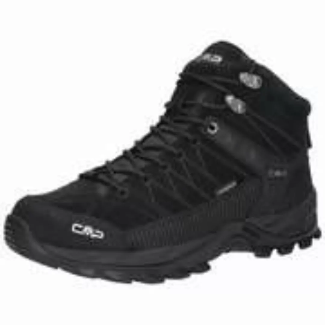 CMP Wanderschuh "RIGEL MID TREKKING SHOES WP", wasserdicht günstig online kaufen