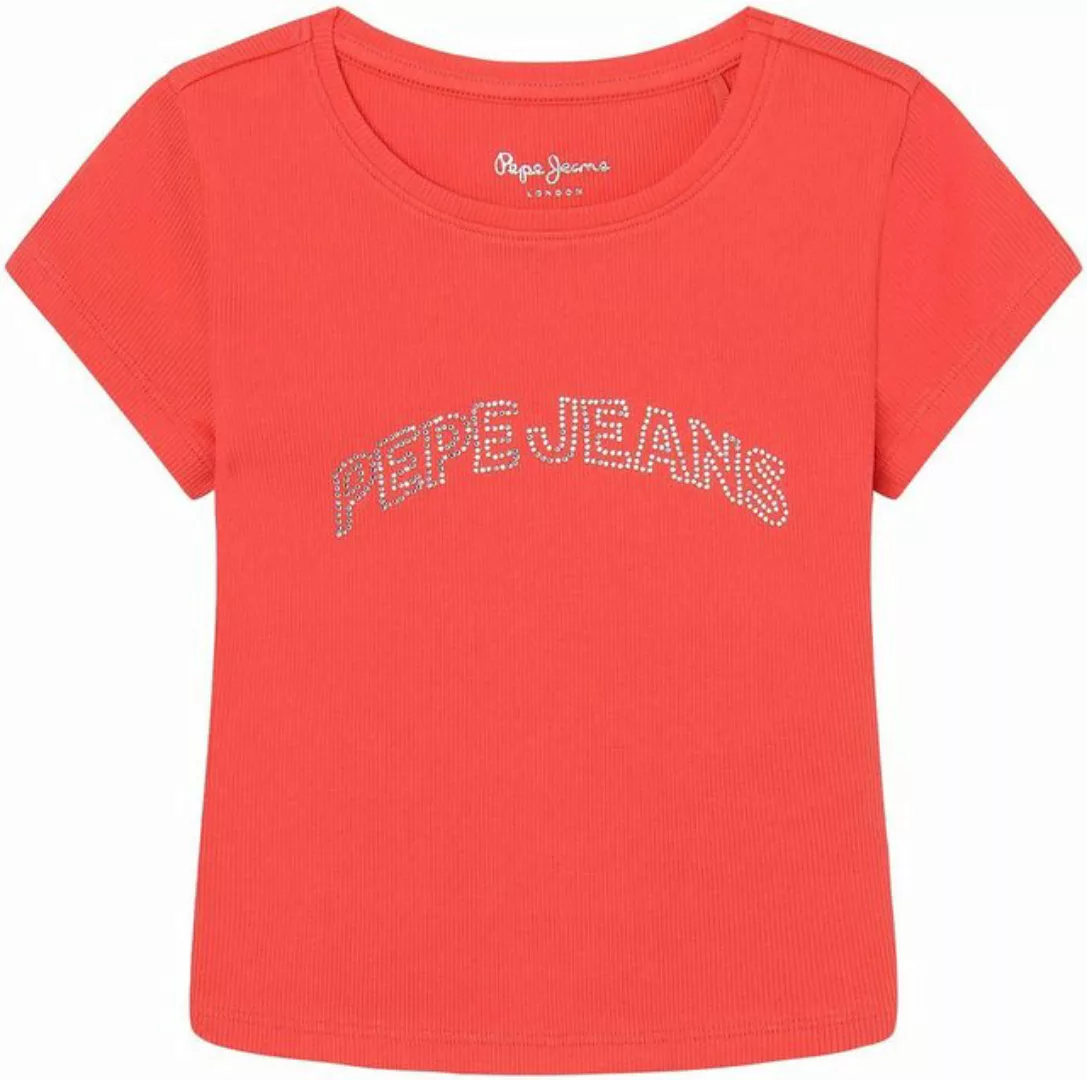 Pepe Jeans T-Shirt NICOLLE for GIRLS günstig online kaufen
